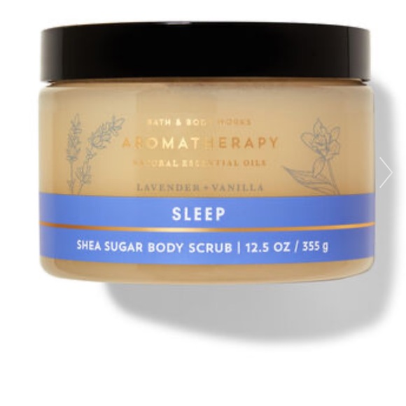 Bath & Body Work Sugar Scrub - Picture 1 of 4